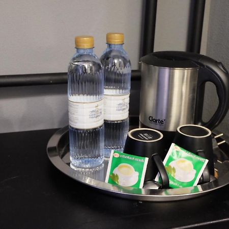 达叻仔精品酒店 曼谷 外观 照片